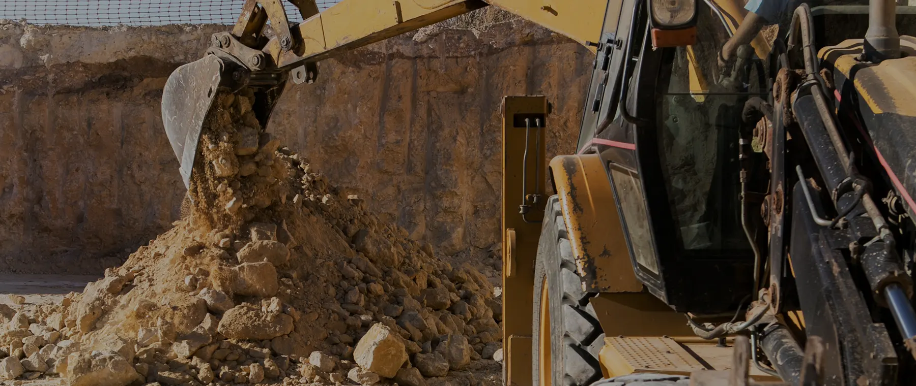 Excavaciones Cristóbal Rodríguez 23