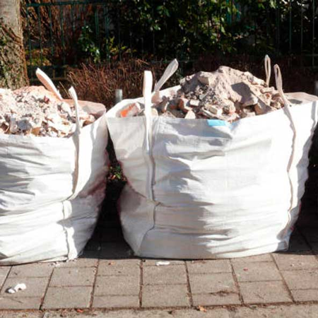 Img Contenidors de residus i big bags